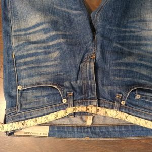 Rag & Bone The Dre boyfriend jeans